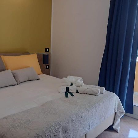 Marimare B&B Pozzallo Exterior foto