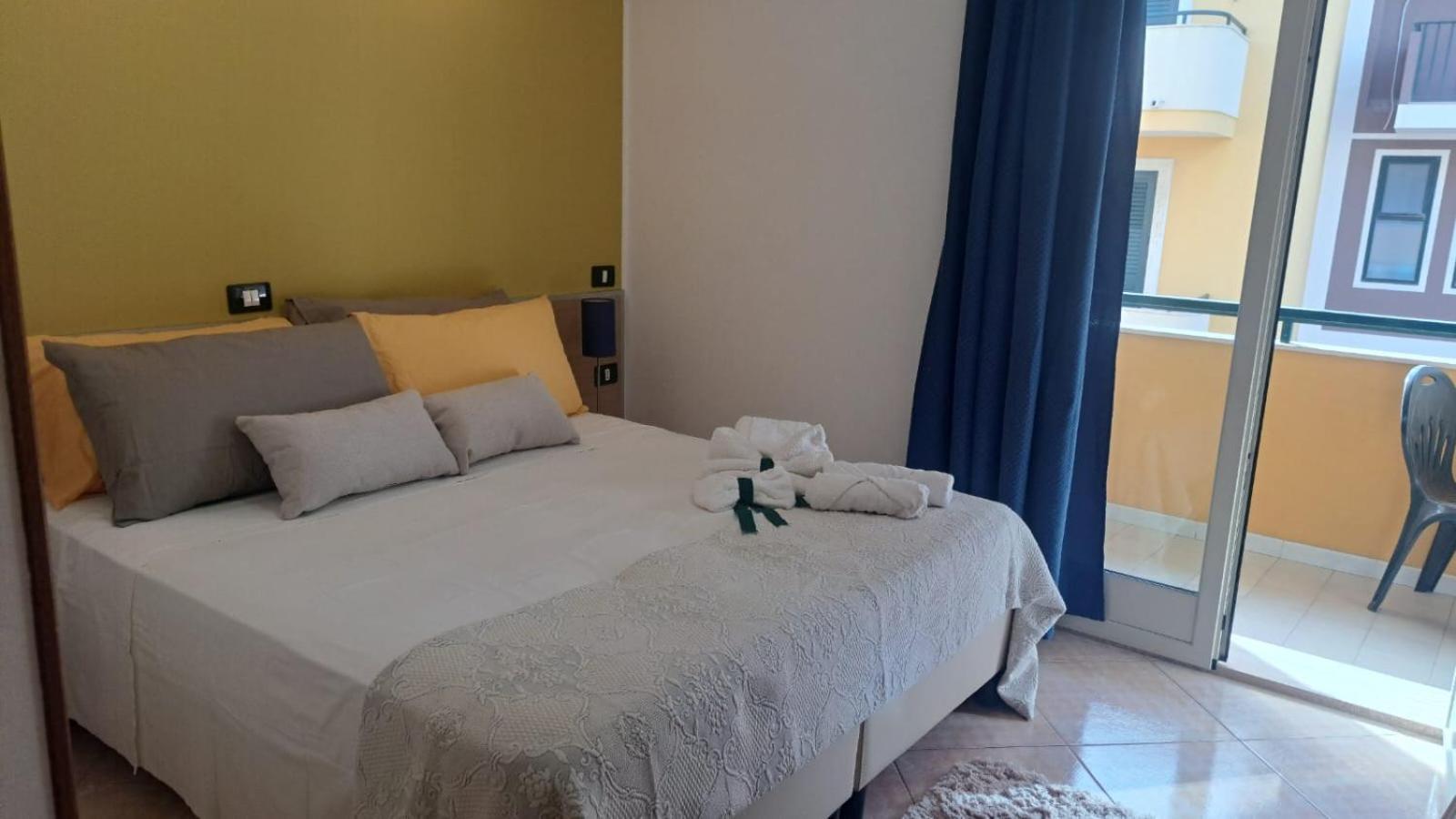 Marimare B&B Pozzallo Exterior foto